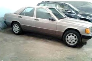 Mauritanie : Le vol nocturne de voitures, véritable cauchemar pour les automobilistes à Nouakchott