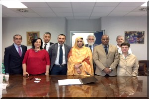 Le CNC signe une nouvelle convention de partenariat avec le plus grand hôpital de Rome