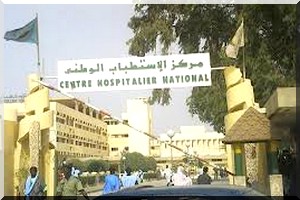 Nouakchott : Un poignardé opéré pour extraction d’une lame de couteau de son épaule