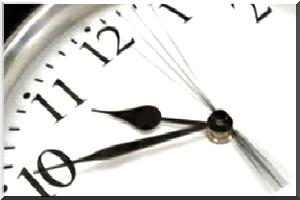 Décret présidentiel fixant l'horaire du travail pendant le mois béni de Ramadan 