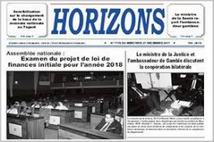 Voilà pourquoi Horizons et Chaab ne paraissent plus