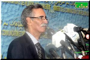 Télévision numérique terrestre : la Mauritanie veut prendre de l’avance sur l’échéance du 17 juin 2015