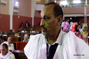 Deputé : Les trois quarts de la population mauritanienne infestés par la soif