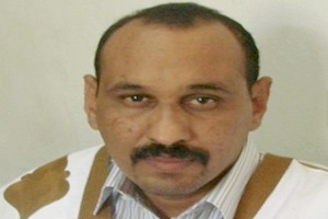 Entretien avec M. Abdessalam Horma, président du parti SAWAB, membre du G8