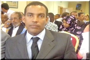 O. Hormetalla nommé directeur général de radio Mauritanie 