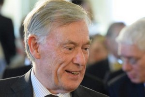 Sahara occidental : Horst Köhler devant le Conseil de sécurité de l’ONU