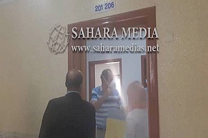 Mauritanie : confinement prolongé pour les personnes qui résidaient dans le même hôtel que la personne infectée du covid-19