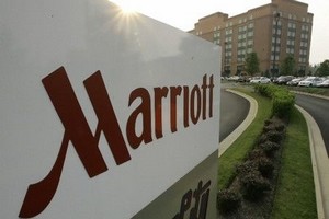 Hôtellerie : le groupe Marriott lorgne le marché mauritanien