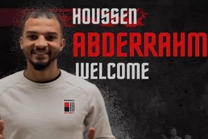 Mercato : Houssen signe au RWDM (Belgique) !