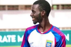 Mauritanie : Housseinou Diallo résilie son contrat avec la Garde Nationale