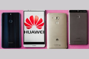 Huawei devient numéro 2 du marché des smartphones et passe devant Apple