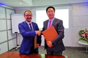 Mauritanie : Mattel s’offre l’expertise technique de Huawei pour renforcer son réseau télécoms 