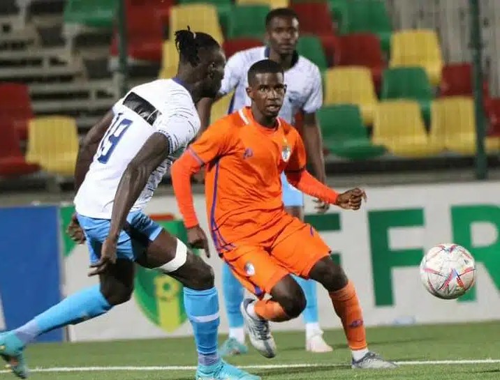 Mauritanie – Coupe du Président : Place aux huitièmes de finale ce week-end