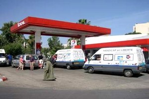 Les prix des hydrocarbures bientôt à la hausse !