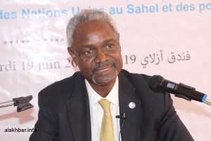 Invité Afrique/Ibrahim Thiaw (ONU) : «Donner une nouvelle dynamique au développement du Sahel»