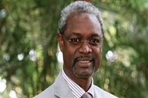 Rencontre avec M. Ibrahim Thiaw, Conseiller Spécial pour le Sahel du Secrétaire Général des Nations Unies