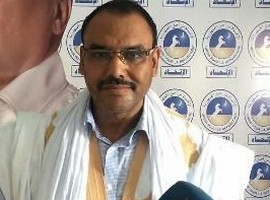 Mauritanie : nomination d’un nouvel inspecteur général d’Etat