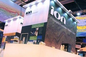 ION Geophysical obtient son premier contrat multiclients d’imagerie 3D en Mauritanie