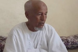 Les créancières de Cheikh Aly Ridha chez l’Imam de la mosquée Ibn Abass