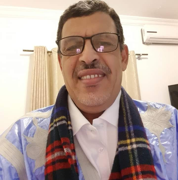 La Mauritanie ne se fera jamais par le martyre ou l'exclusion