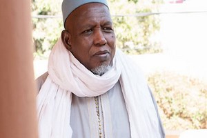 Mali : Mahmoud Dicko, figure de l'opposition, accuse la France d'ingérence dans la crise