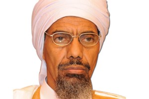 Prière du vendredi : Des Mauritaniens interrompent leur prière après que l’imam ait déclaré :