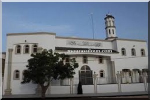 Urgent / L’Iimam d'une mosquée de Nouakchott sévèrement molesté et cambriolé 
