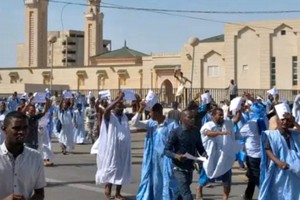 Covid-19: Mauritanie, l’Etat sur les traces de 100 imams auteurs d’une pétition pour la prière du vendredi