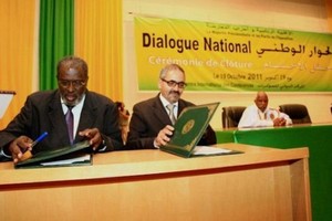 Mauritanie: l'impossible dialogue entre le pouvoir et l'opposition
