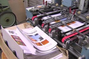 Mauritanie : l’imprimerie nationale dans la tourmente