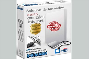 Une solution mauritanienne pour la Mauritanie : l’enseignement et la formation en ligne sans internet ! Par Pr ELY Mustapha
