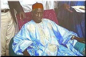 Présidentielle : discours d'Ibrahima Moctar Sarr - [Video]