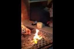 Une mineure tente de brûler ses parents à Toujounine à Nouakchott