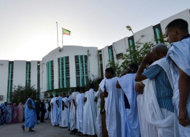 Mauritanie : 65 ans d’indépendance, le long chemin entre le bruit de bottes et celui des urnes