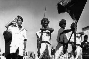 Mauritanie : le chantier inachevé de l’unité