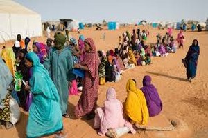 La Mauritanie en tête du taux de pauvreté dans le monde (Vidéo)