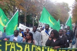 Mauritanie: l'enrôlement, principal enjeu de la fête d'indépendance à Kaédi