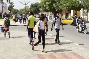 Afrique de l'Ouest : la bombe des inégalités