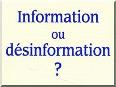 Nouvelles d’ailleurs : Badauds…Rois de la rumeur. 