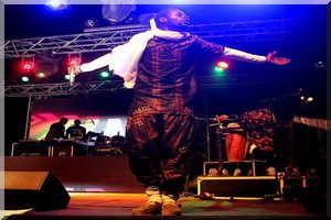 Le mouvement hip hop mauritanien en deuil
