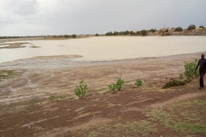 Mauritanie: une quinzaine de morts après des intempéries