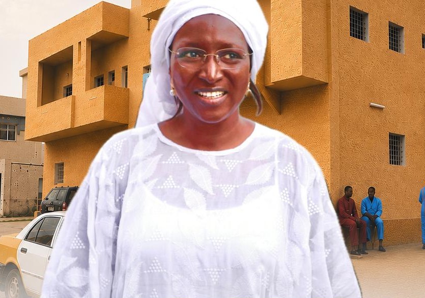 Cérémonie d'inauguration du siège de la Section du parti INSAF de Sebkha - [Photo/REPORTAGE]