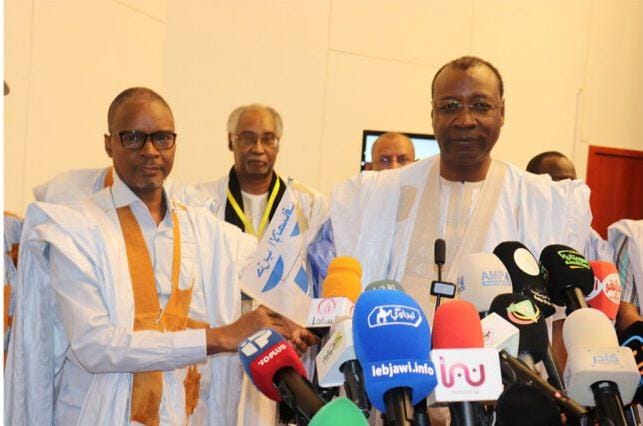 Bureau politique “Insaf”: équilibre entre “vieille garde” et sa progéniture!