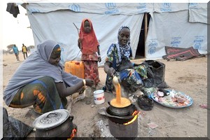 L’insécurité alimentaire guette le Sahel