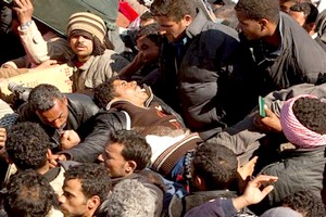 Reprises des pourparlers inter-libyens