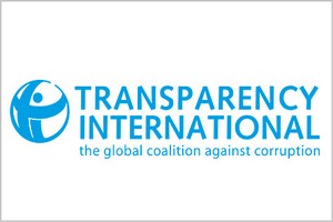 Corruption : la Mauritanie améliore son classement au niveau mondial, selon Transparency International