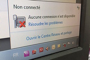 La Mauritanie entre dans son troisième jour d’interruption quasi-complète d’Internet