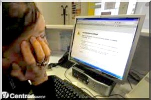 Internet : Avantages et dangers