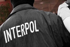 Interpol à Nouakchott