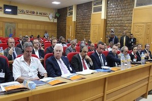 Mauritanie: Les Britanniques veulent investir dans l’énergie
